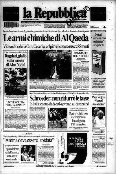 La repubblica